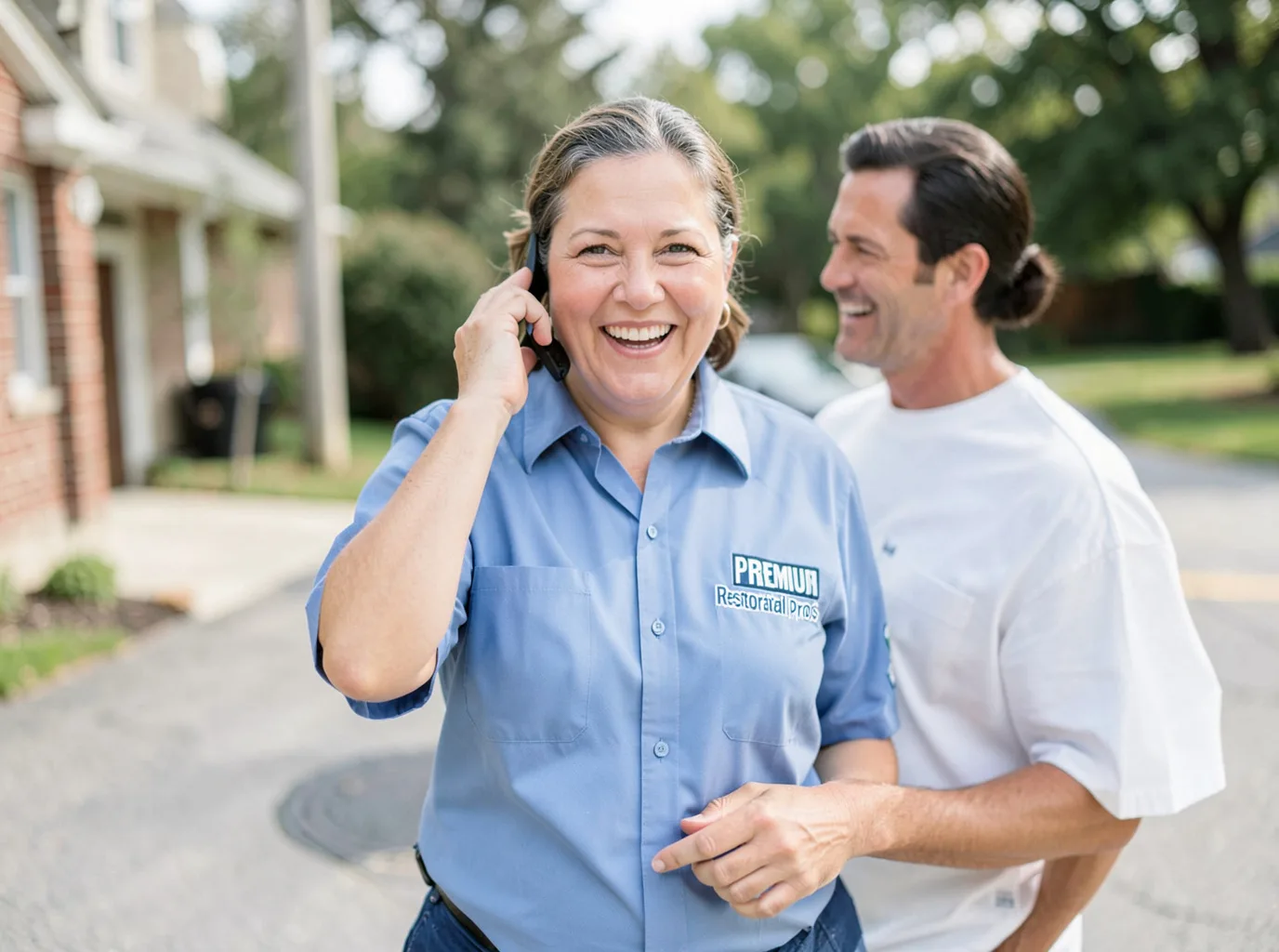 Water Damage Restoration Dundee, OH FAQs